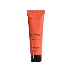 POMEGRANATE & ARGAN OIL HAND CREAM - 25ML